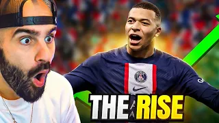 Reacting To How Kylian Mbappe Became Football's Biggest Egoist