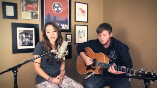 Lauren Daigle - This is Amazing Grace (Acoustic) [Phil Wickham Cover]