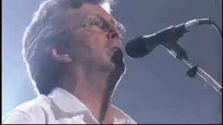 Eric Clapton - Cocaine (Live in Budokan Hall - 2009)