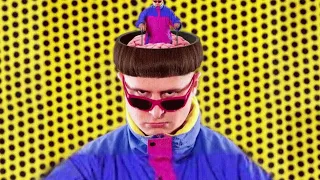 oliver tree - life goes on ft. trippie redd & ski mask (slowed and reverb)