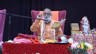 New Jersey USA Samagam - June 2018 - Part 5 of 5