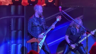 Judas Priest - Live in Atlanta 2019