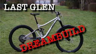 Last Glen MX || Dreambuild