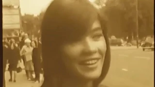 Françoise Hardy - ''Les Petits Garçons'' (FRA, 1962)