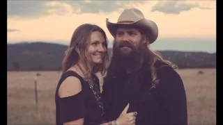 chris stapleton millionaire legendad