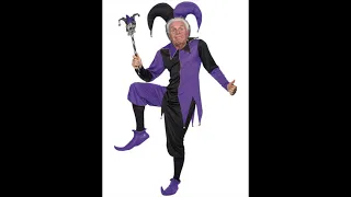 Jesse Duplantis: The Senior "Court Jester" of Word/Faith Malarkey