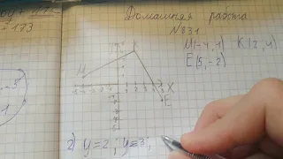 Гдз по алгебре 7 класс Мерзляк Якир Полонский номер 831, с объяснением