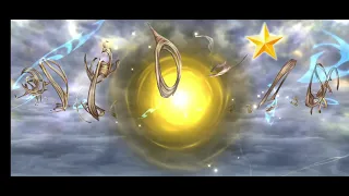 Dffoo GL rinoa LD pulls