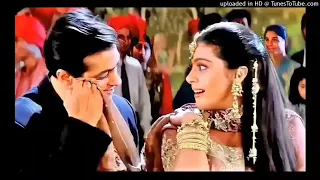 Saajanji Ghar Aaye❤️((Jhankar))Kuch Kuch Hota Hai | Kumar Sanu | Alka Yagnik | Salman Khan❤️