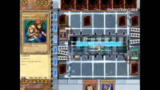 YU-GI-OH Joey The Passion - Bölüm 2 - 1-1 Beraberlik