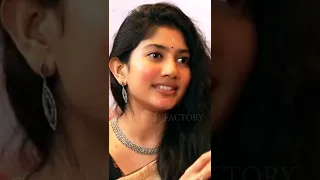 saipallavi casual speech video #saipallavi #gargi #virataparvam #saipallavi92 #shorts