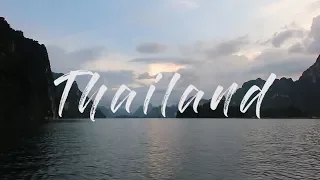 2 Minutes of Thailand