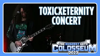 TRG Colosseum 2023 Segment 07: ToxicxEternity Concert