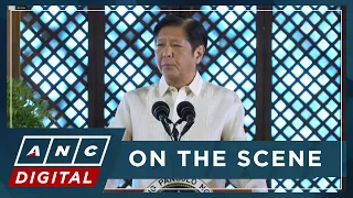 Marcos vows to address rising commodity prices, El Niño, power woes in PH | ANC