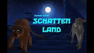 SCHATTENLAND - Der König der Löwen ~ Musical // Cover by Summer feat. Michelle (German)