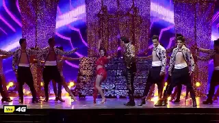 HDVidz in Hrithik Roshan Performance   IIFA 2016