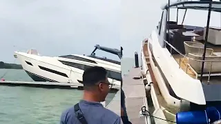 Boat Fails and Wins - Best of The Week | Part 255