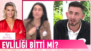 Aşk oyunu pahalıya patladı!  - Esra Erol'da Kolaj