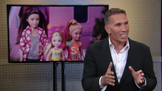 Mattel CEO: More Than Toys | Mad Money | CNBC