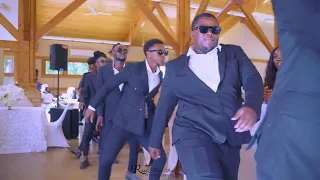 Who Said Burudian C'ant Dance Congolese Music ( now watch this )