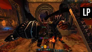 speedrun Адская Цитадель(World Record 1?:??) #Neverwinter online | m19