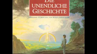 Klaus Doldinger -  Die Unendliche Geschichte (Titelmusik)