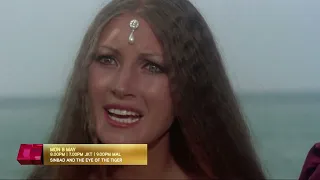 Sinbad And The Eye Of The Tiger [1977] on HITS MOVIES