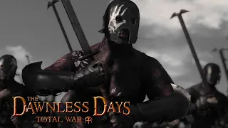 ISENGARD DEFENDS THE ORTHANC! - Dawnless Days Total War Multiplayer Siege