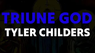 Tyler Childers - Way of the Triune God (Lyrics)