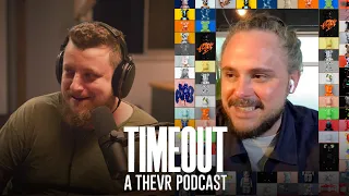 Magyarország egyik első kripto művésze, Szilágyi Misi | TIMEOUT Podcast S03E04 - 02.03.