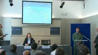 NATO and Libya - Press briefing, 20 May 2011 (w/subtitles) Part 1/2