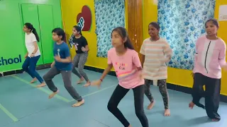 Babu rambabu song || dance video || prem dance school || choreography by prem master