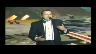 Хазанов - "Концерт на заводе" 1999