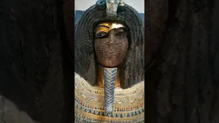 The Mystery of Egyptian Tomb KV55 in the Valley of the Kings part 2