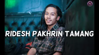 Ridesh Pakhrin Tamang