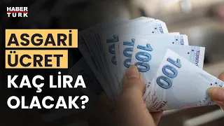 Asgari ücret için hangi rakam belirlenecek? Yavuz Barlas değerlendirdi