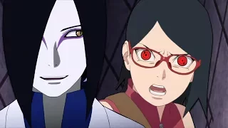 Boruto: Naruto Next Generations Folge/Episode 22 - Top 10 Momente