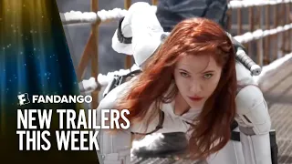 New Trailers This Week | Week 3 (2020) | Movieclips Trailers