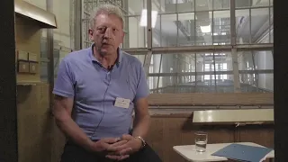 6 Fragen an ... ehemalige Gefangene des Stasi-Knastes Bautzen II – Gerhard Bause