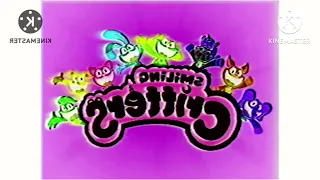 The Smiling Critters Intro Effects