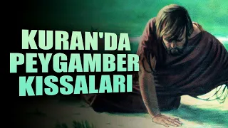 Kur'an-ı Kerim'de Peygamber Kıssaları / Caner Taslaman / Mehmet Okuyan