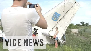 Rebels Shoot Down Ukrainian Military Plane: Russian Roulette (Dispatch 59)