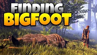 BIGFOOT Full Gameplay Walkthrough No Commentary