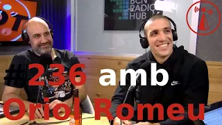 La Sotana 236 amb Oriol Romeu