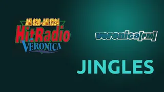 Jingles Hitradio Veronica en Veronica FM