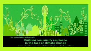 LISTEN: Building community resilience in the face of climate change