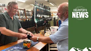 Devon and Cornwall gun licensing fiasco