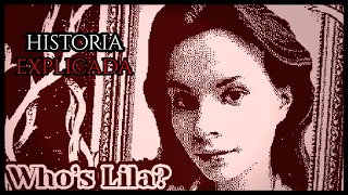 Who's Lila? | HISTORY EXPLAINED + ALL ENDINGS