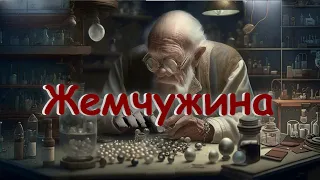 Жемчужина.