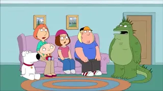 funny family guy scp meme